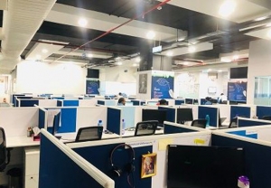 Coworking Space in India for Rent at iKeva
